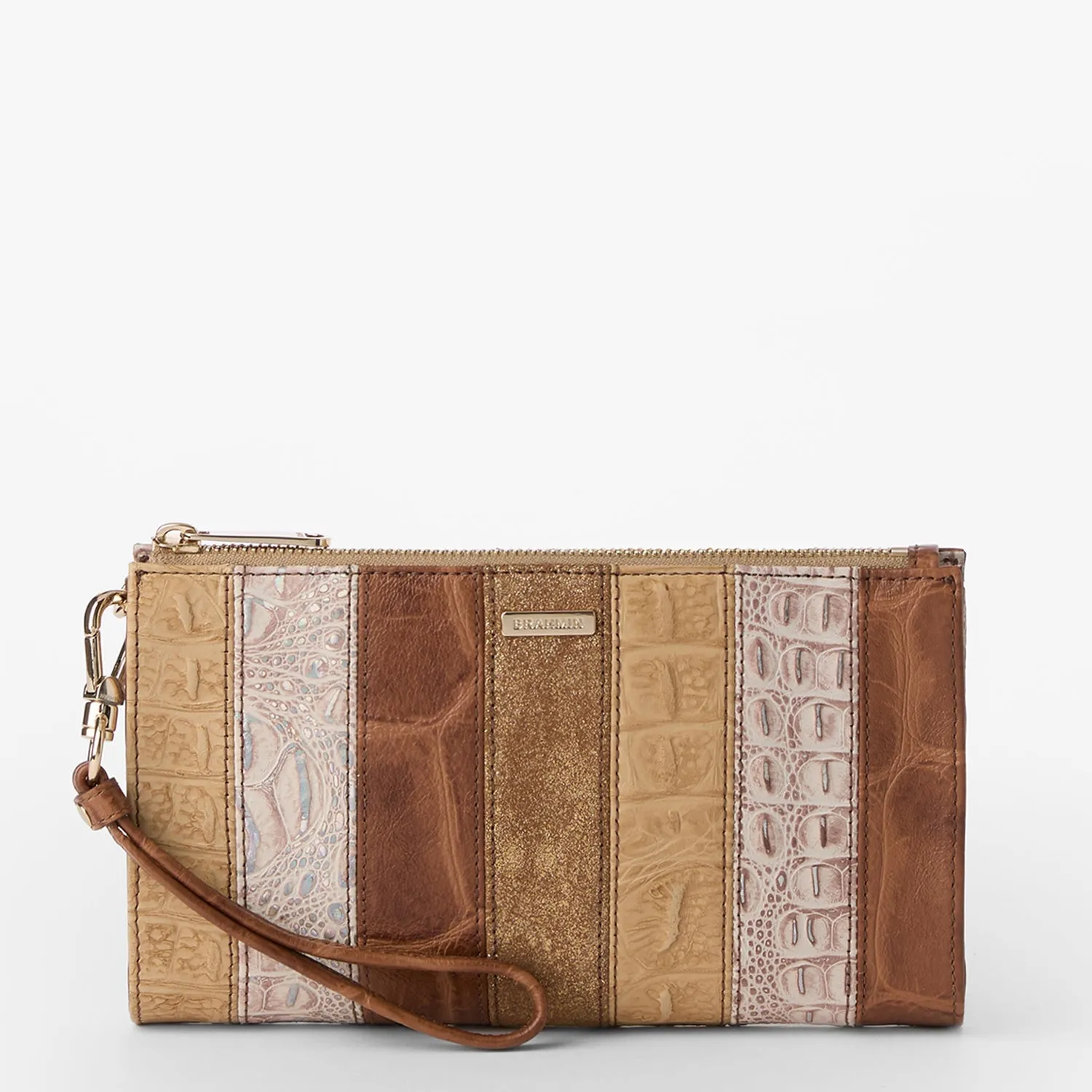 Daisy Clutch Natural Flashback