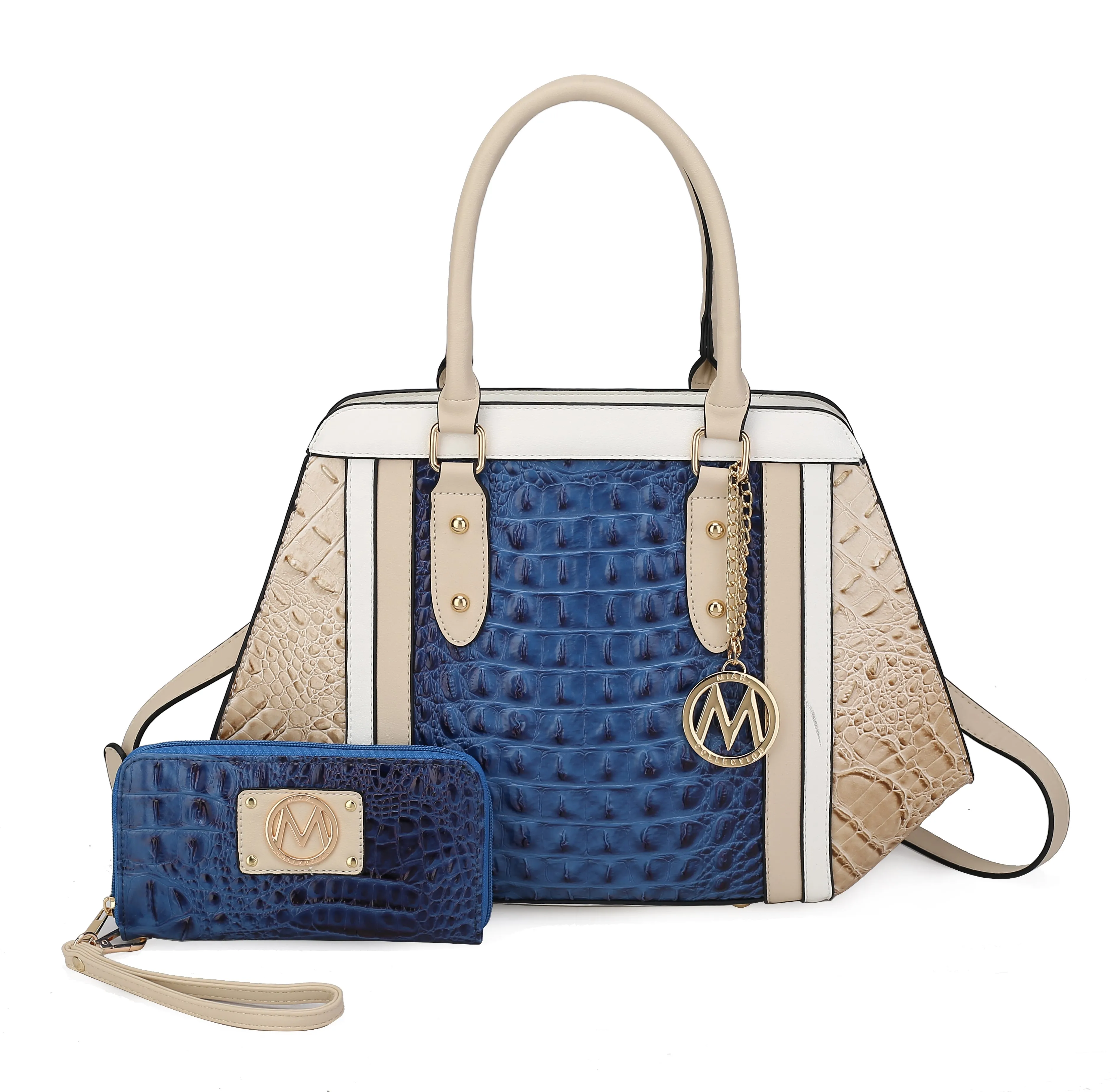 Daisy Shoulder Bag and Set