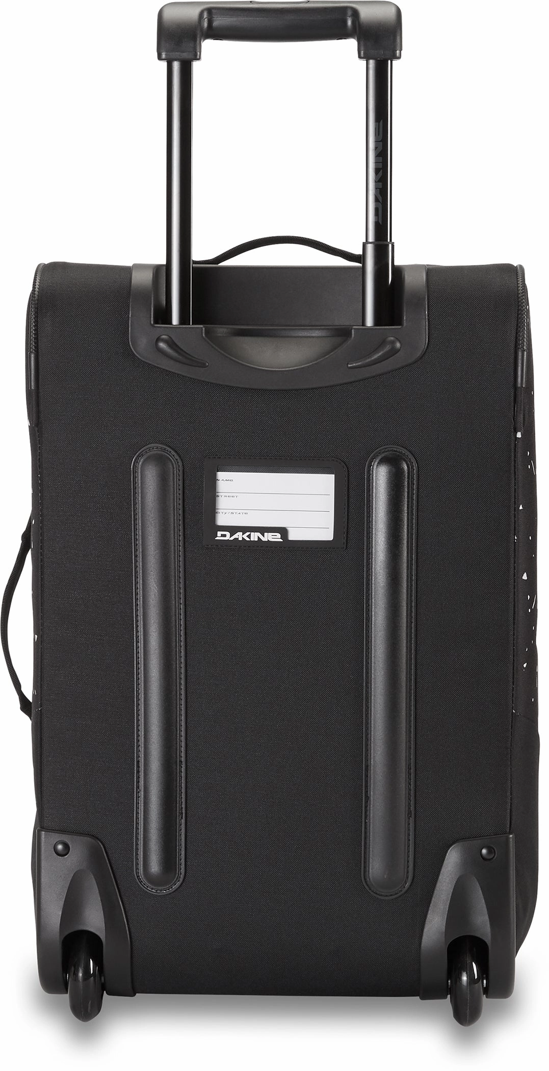 Dakine Carry On Eq Roller 40L Wheeled Travel Bag