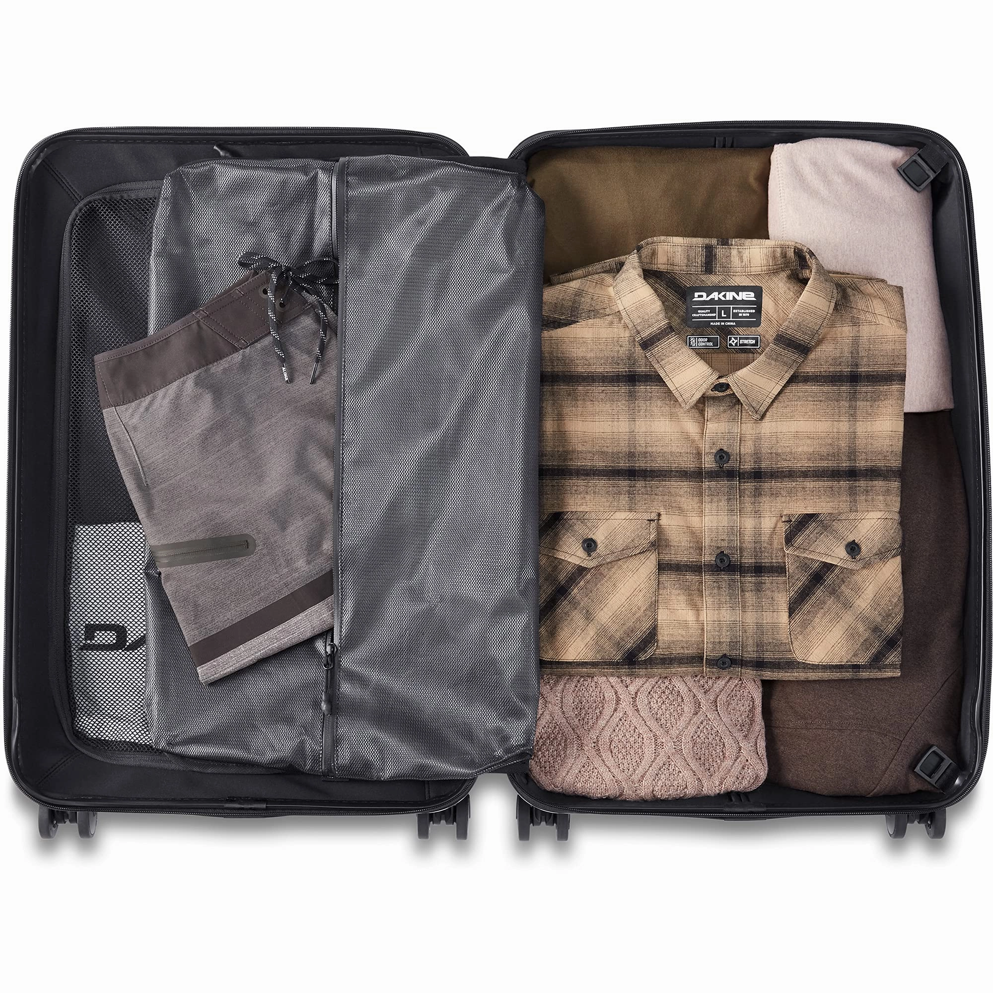 Dakine Concourse Hardside Carry On
