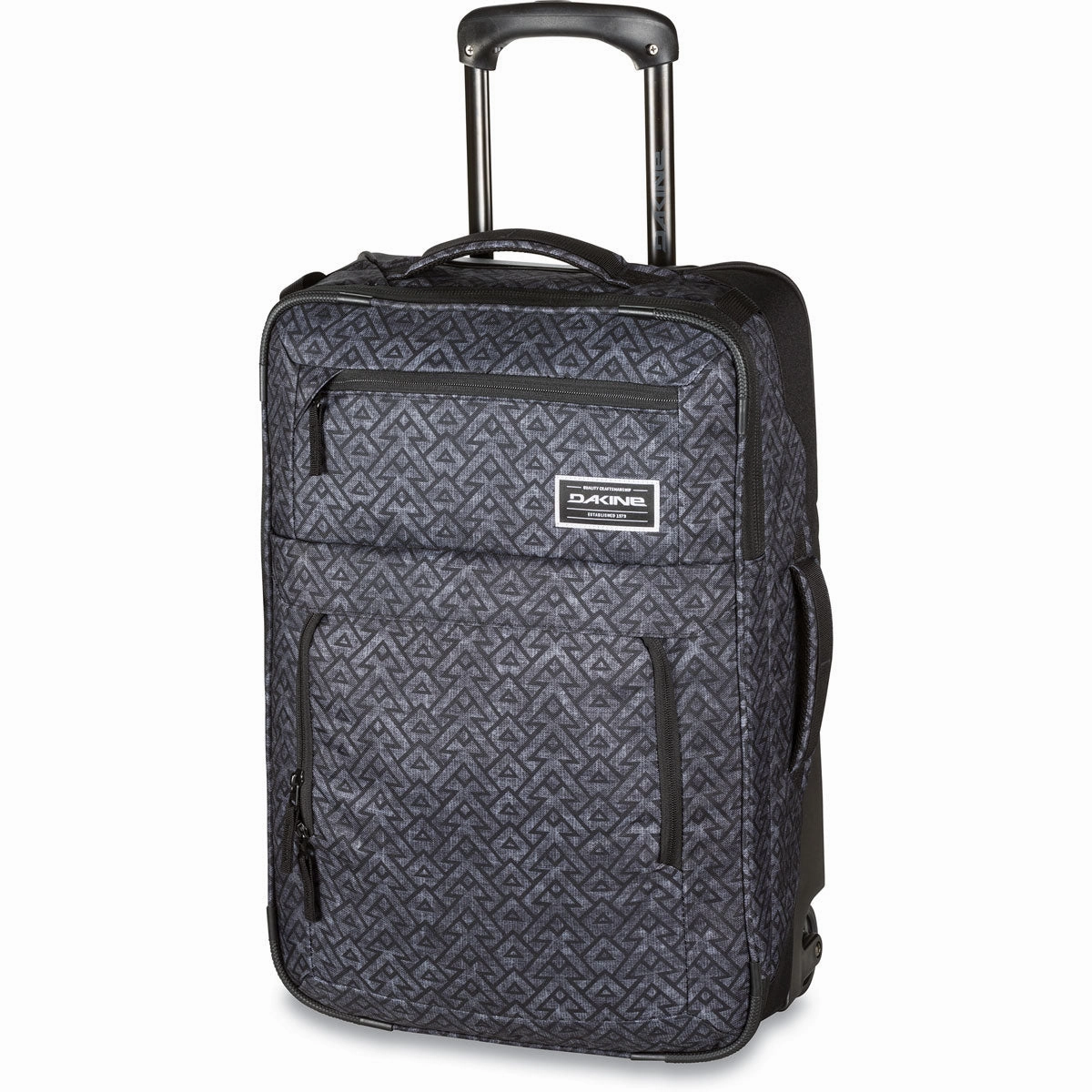 Dakine EQ 40L 2-Wheel Carry-On Luggage