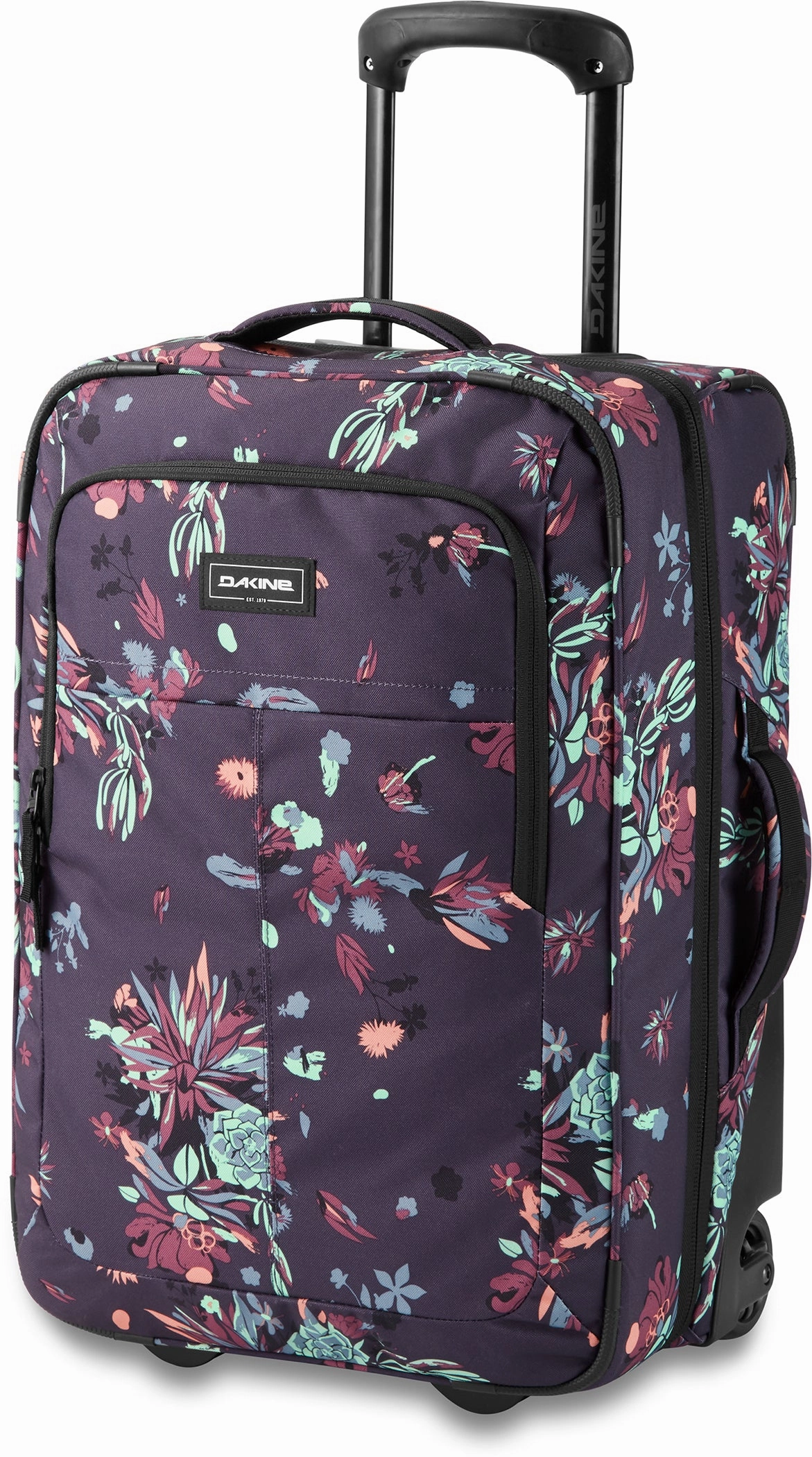 Dakine EQ 42L 2-Wheel Carry-On Luggage