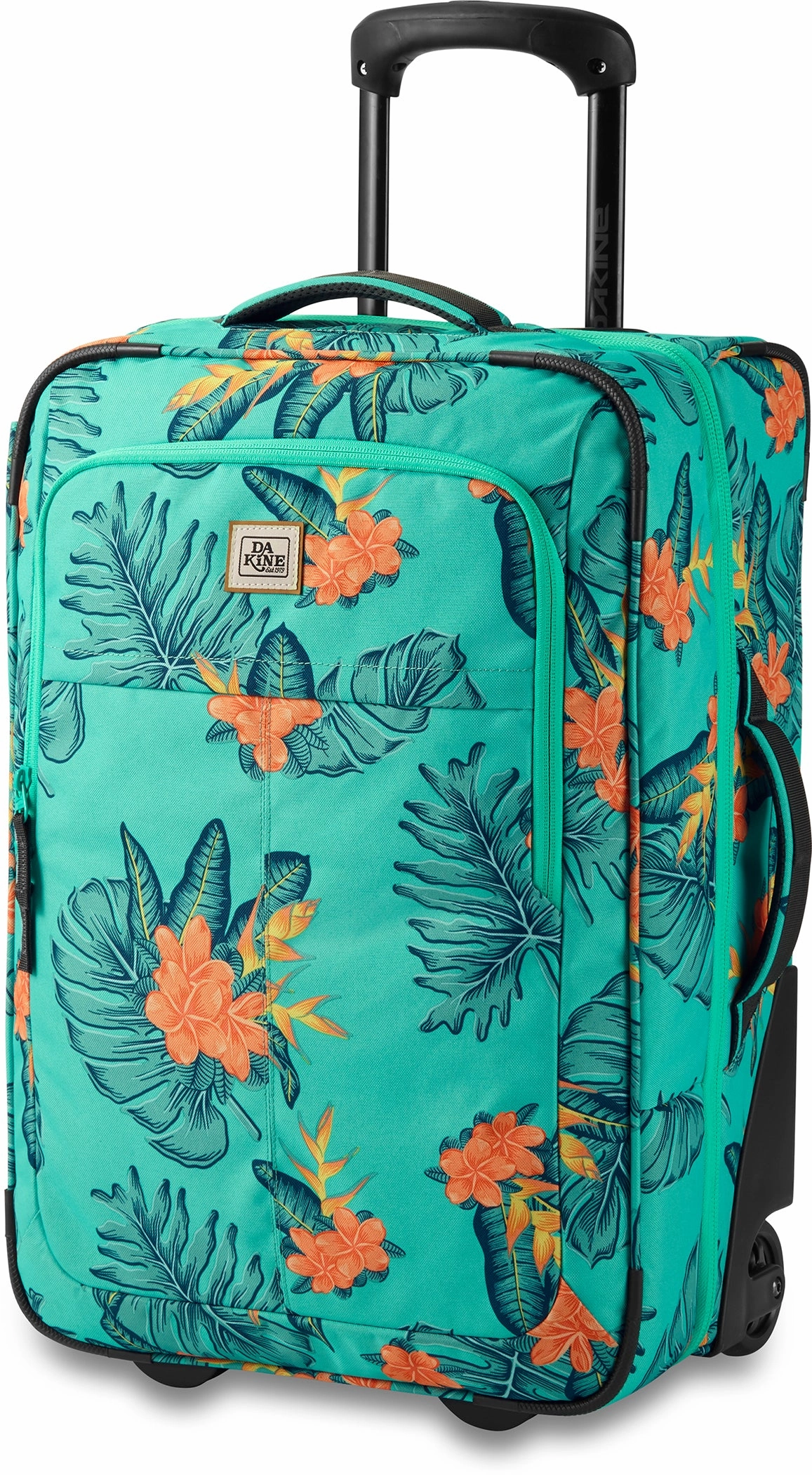 Dakine EQ 42L 2-Wheel Carry-On Luggage