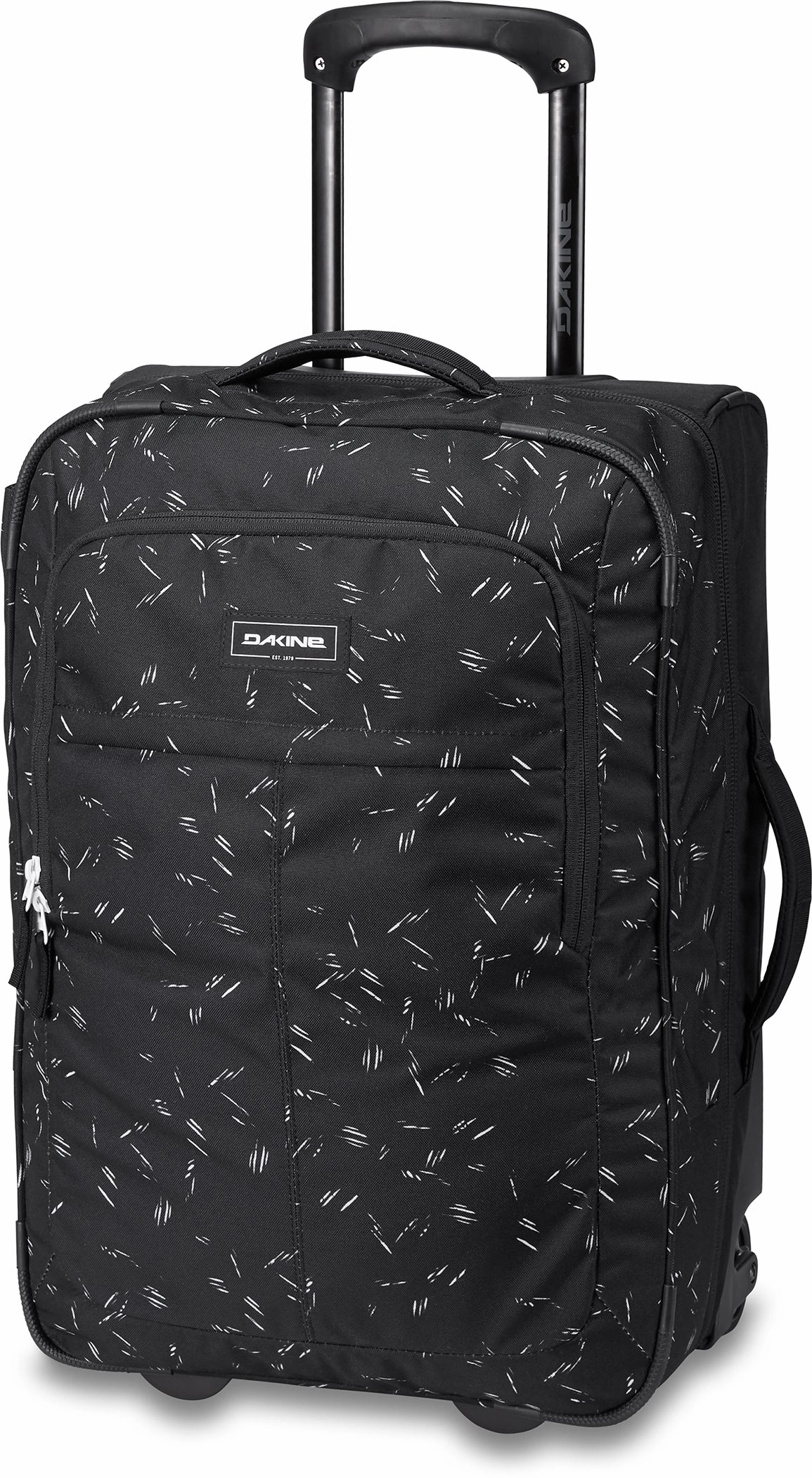 Dakine EQ 42L 2-Wheel Carry-On Luggage