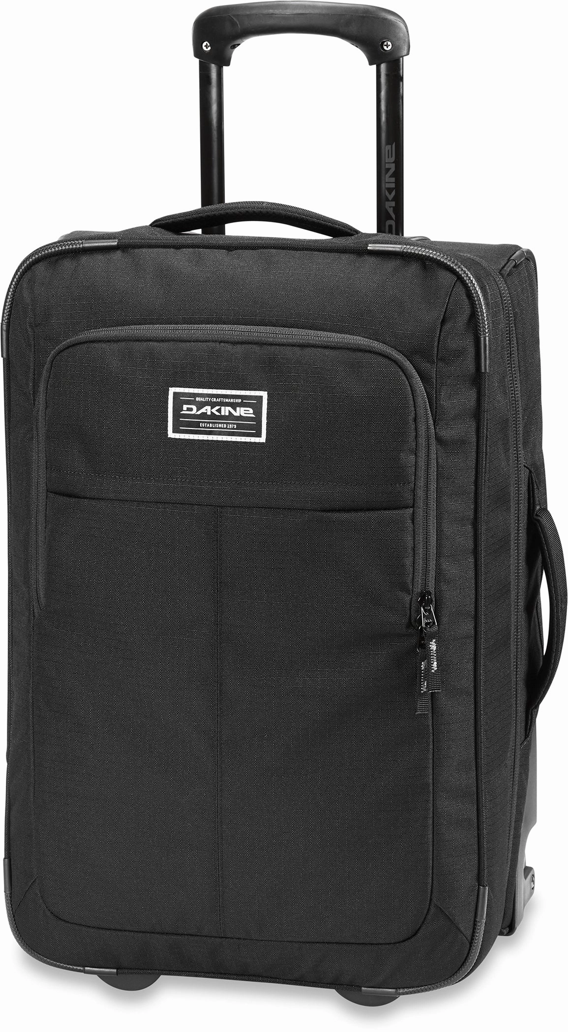 Dakine EQ 42L 2-Wheel Carry-On Luggage