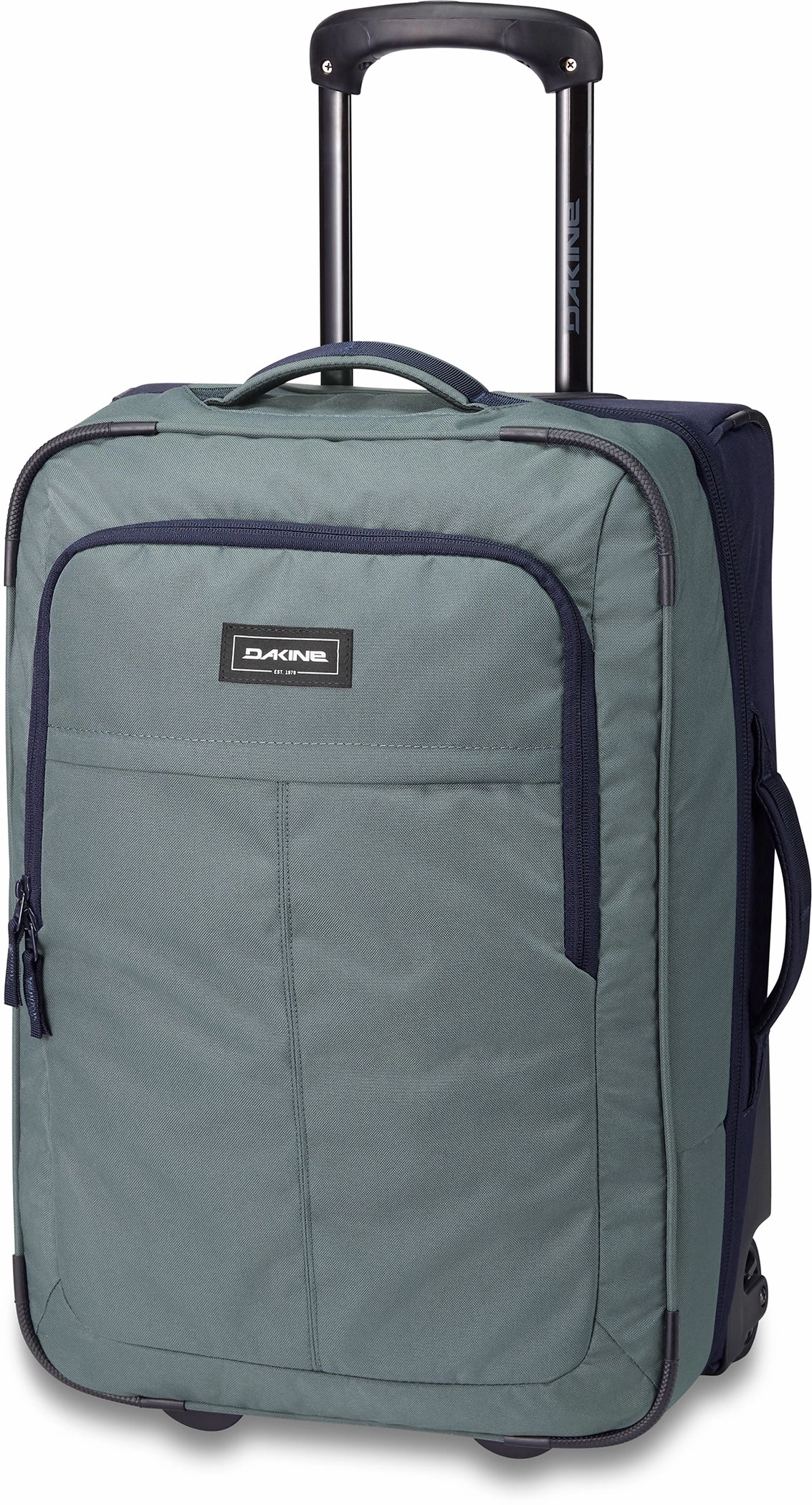 Dakine EQ 42L 2-Wheel Carry-On Luggage
