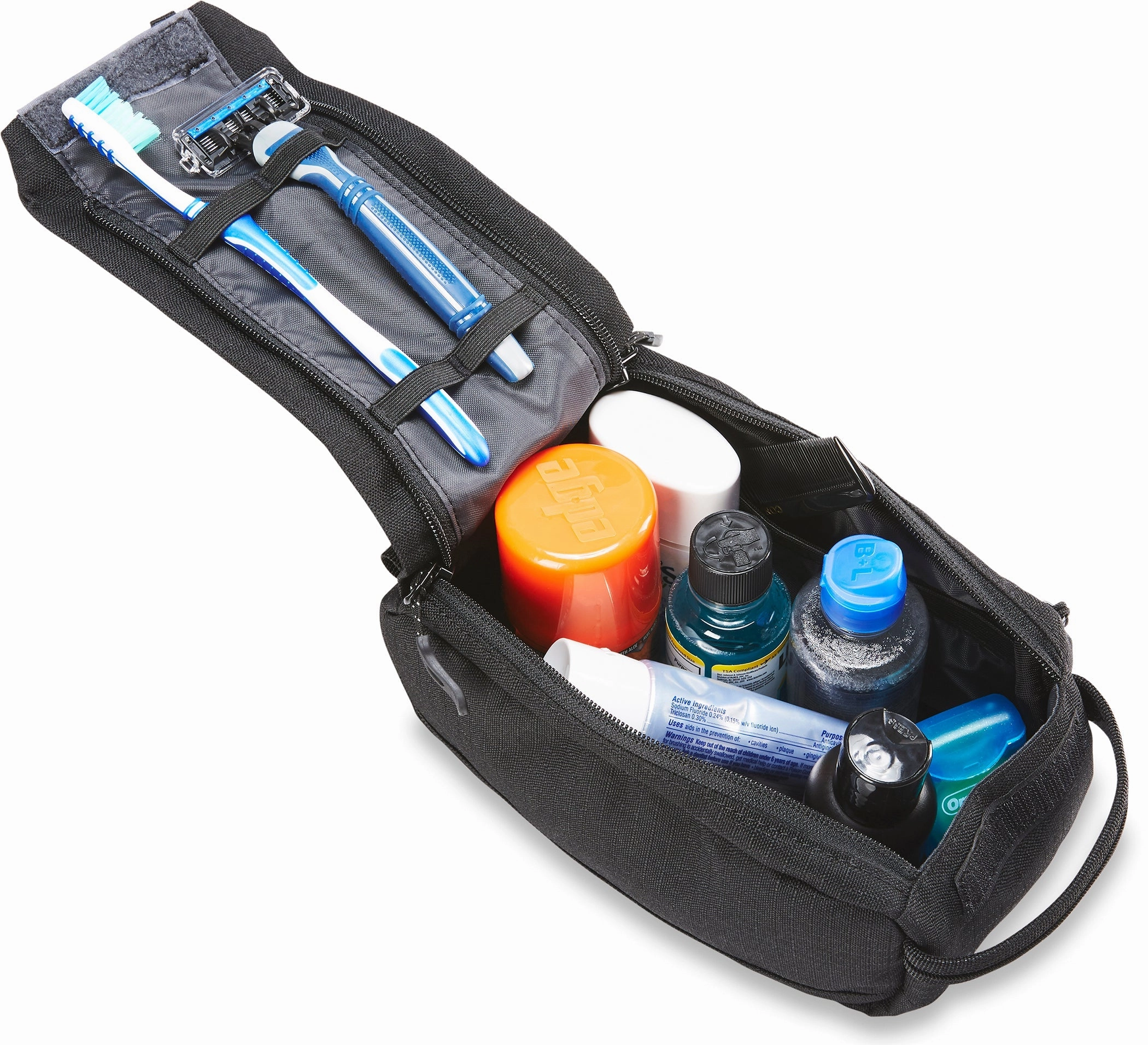 Dakine Groomer Medium Travel Kit  Solstice Floral