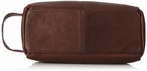 David King & Co. Large Shave Kit, Cafe, One Size