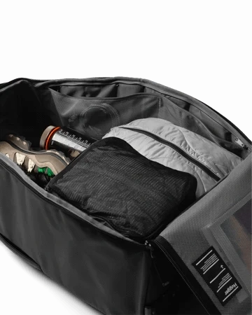 Db Hugger Roller Bag Check-in 60L