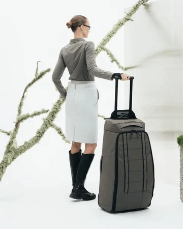 Db Hugger Roller Bag Check-in 60L