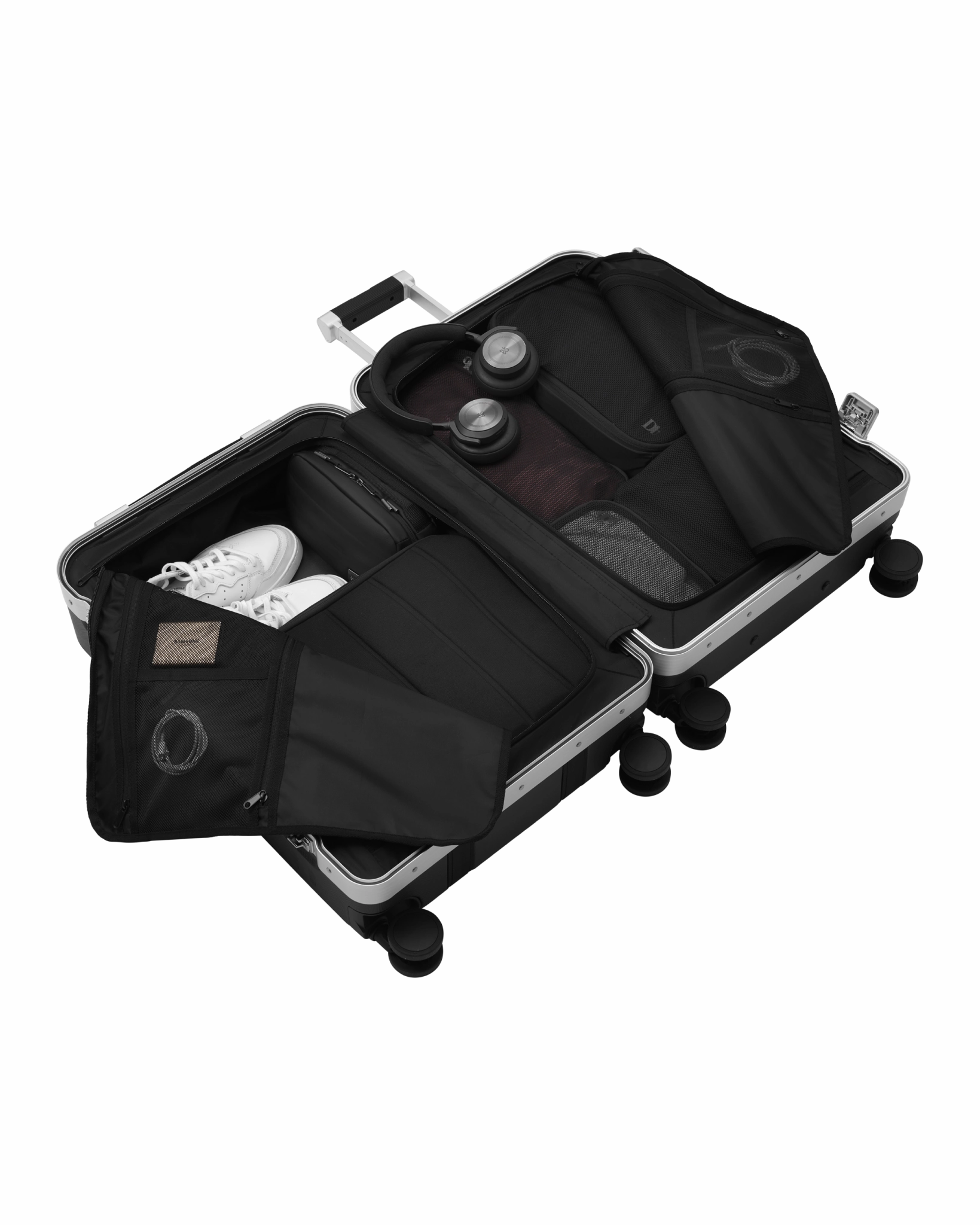 DB Journey Ramverk Pro Check-in Luggage Medium