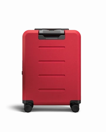 Db Ramverk Front-Access Carry-On Luggage