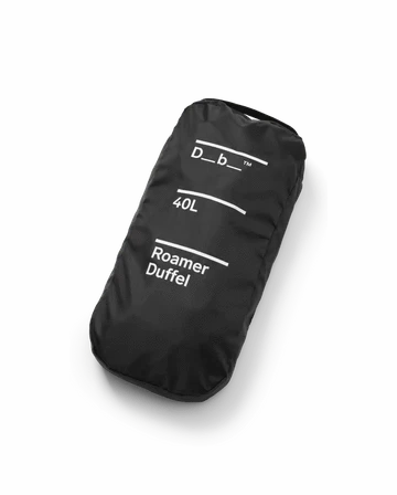 Db Roamer Duffel 40L