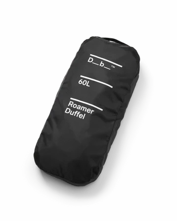 Db Roamer Duffel 60L