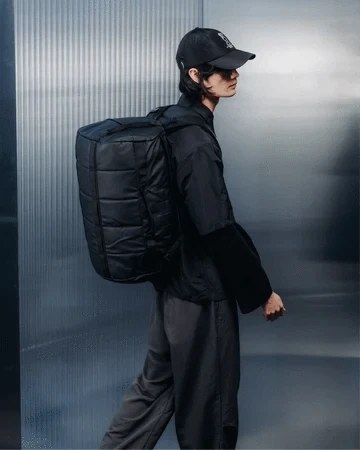 Db Roamer Duffel 60L