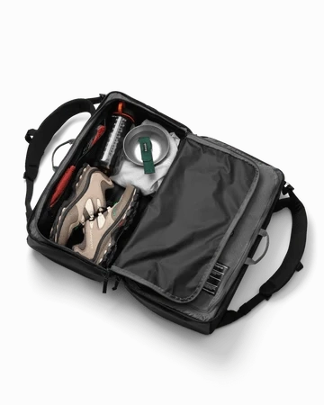 Db Roamer Pro Split Duffel 50L