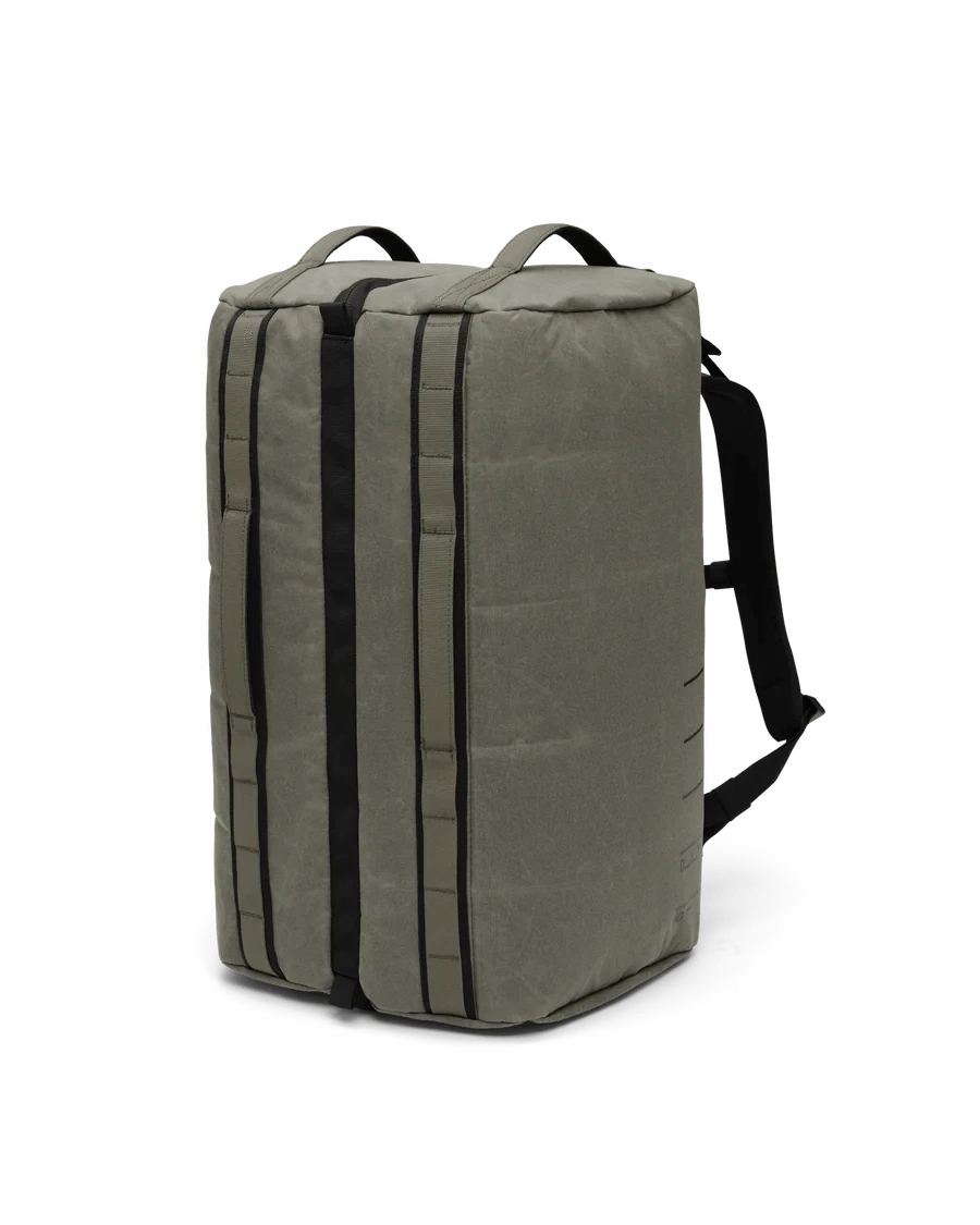 Db Roamer Pro Split Duffel 50L