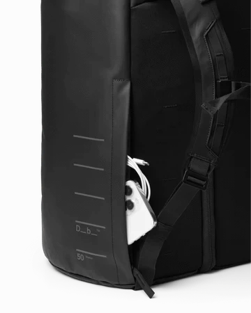 Db Roamer Pro Split Duffel 50L