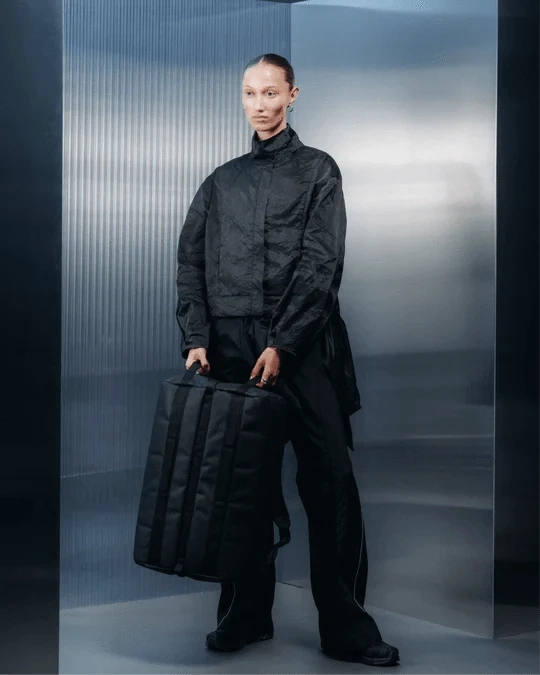 Db Roamer Pro Split Duffel 50L