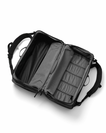 Db Roamer Pro Split Duffel 50L