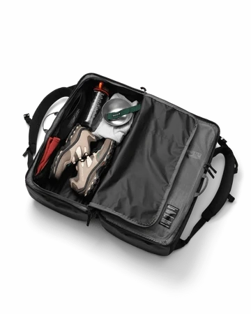 Db Roamer Pro Split Duffel 70L