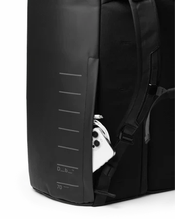 Db Roamer Pro Split Duffel 70L