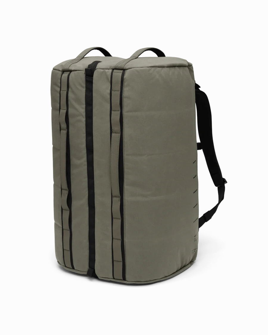 Db Roamer Pro Split Duffel 70L