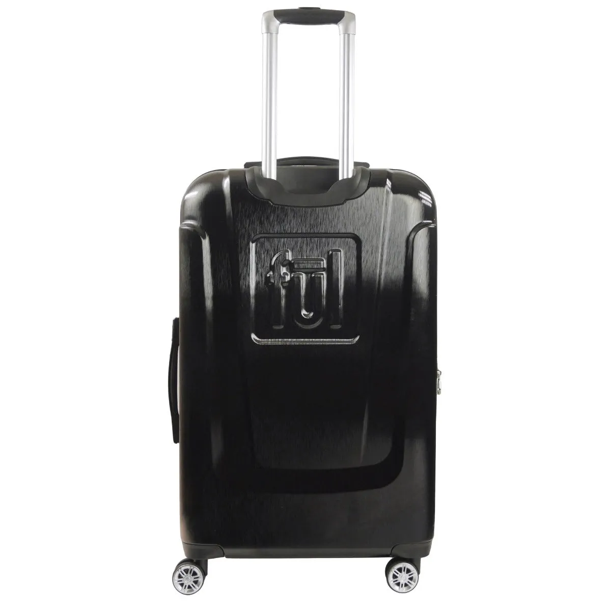DC Comics Batman 3D Molded Hard-sided 30" Luggage