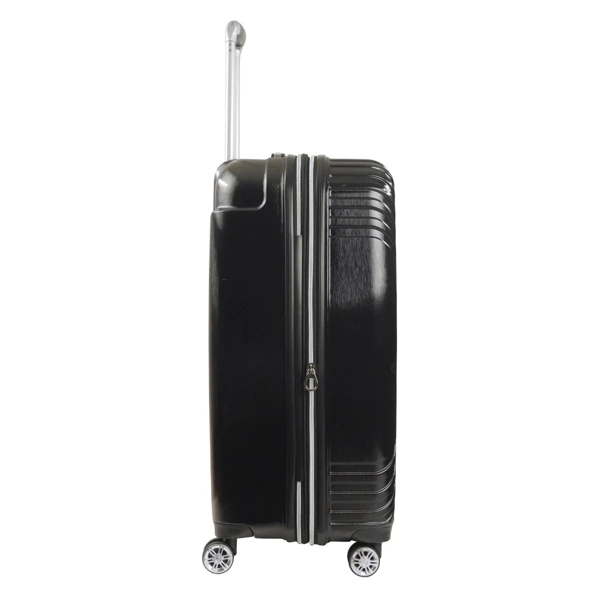 DC Comics Batman 3D Molded Hard-sided 30" Luggage