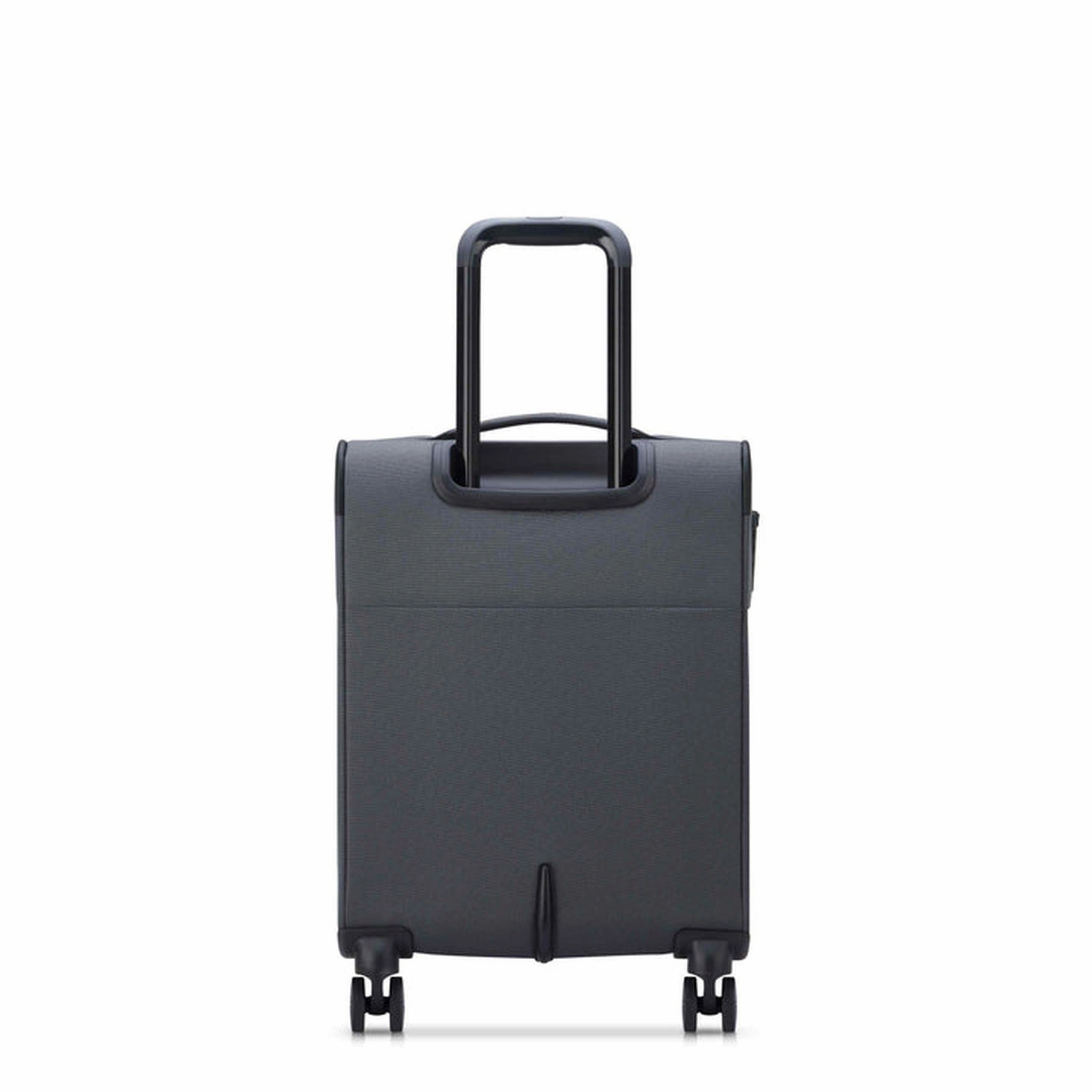 Delsey BE 19" Expandable Spinner Carry-On