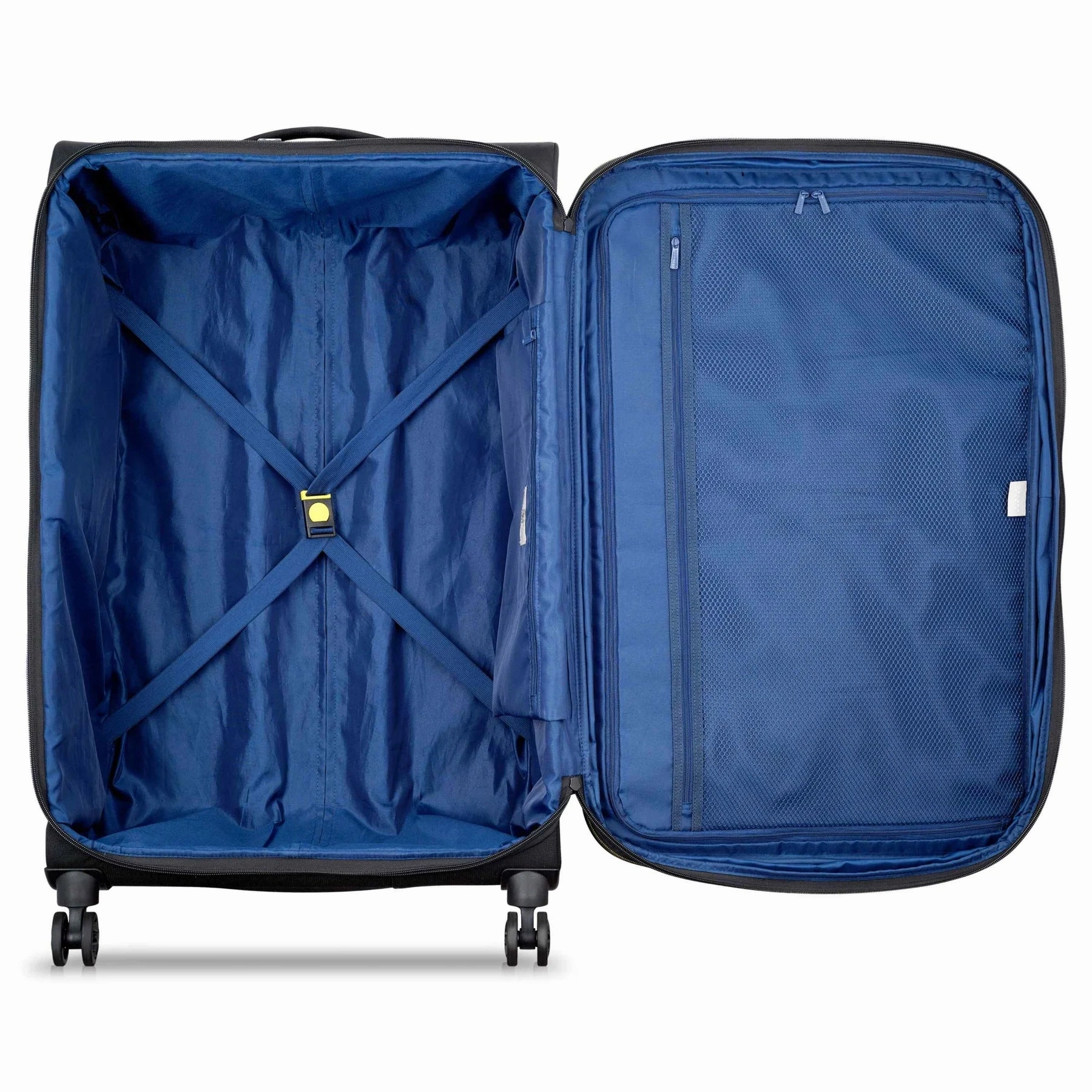 Delsey BROCHANT 3.0 Large Expandable Spinner