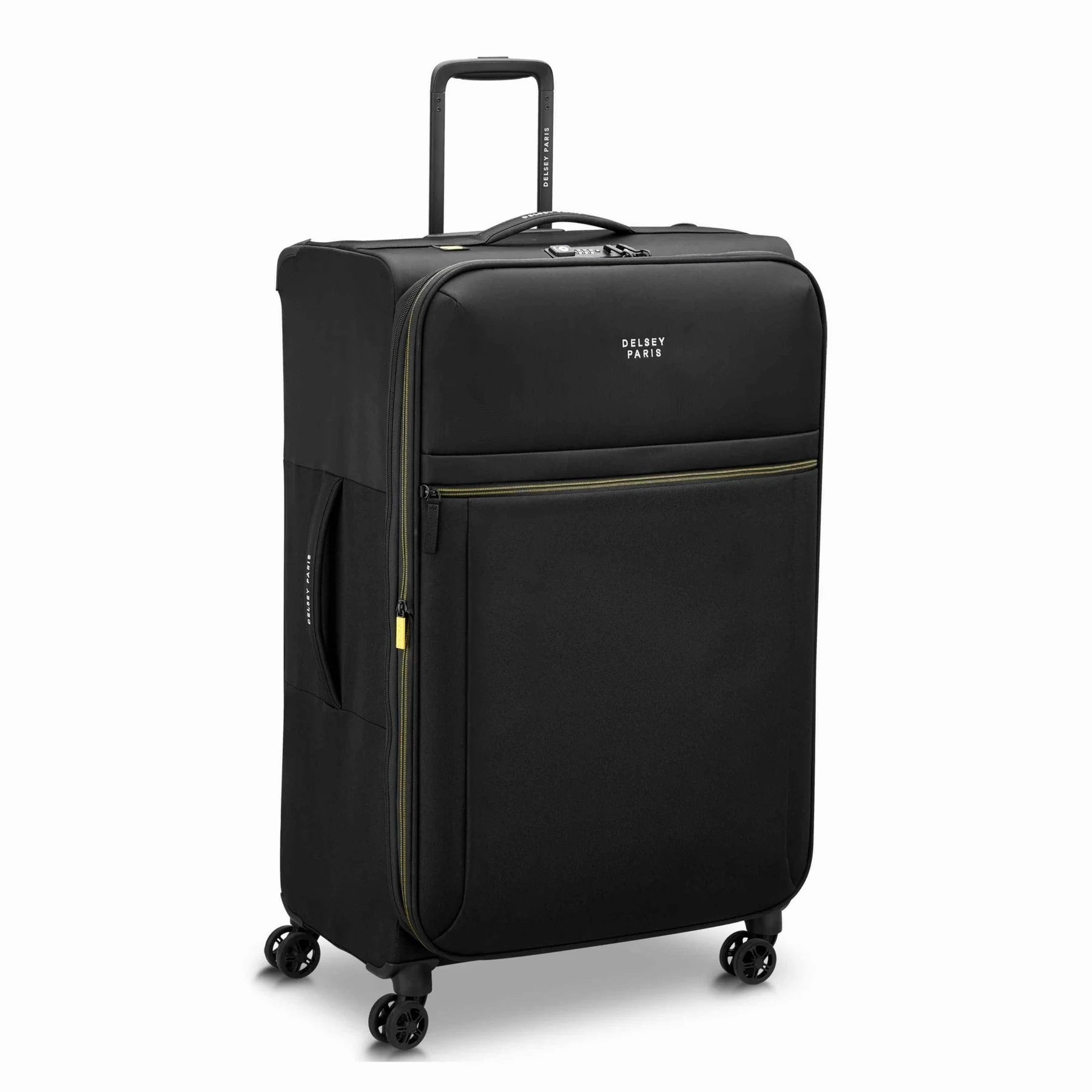 Delsey BROCHANT 3.0 Large Expandable Spinner