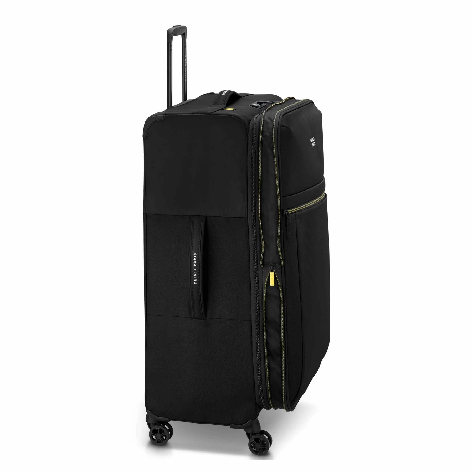 Delsey BROCHANT 3.0 Large Expandable Spinner