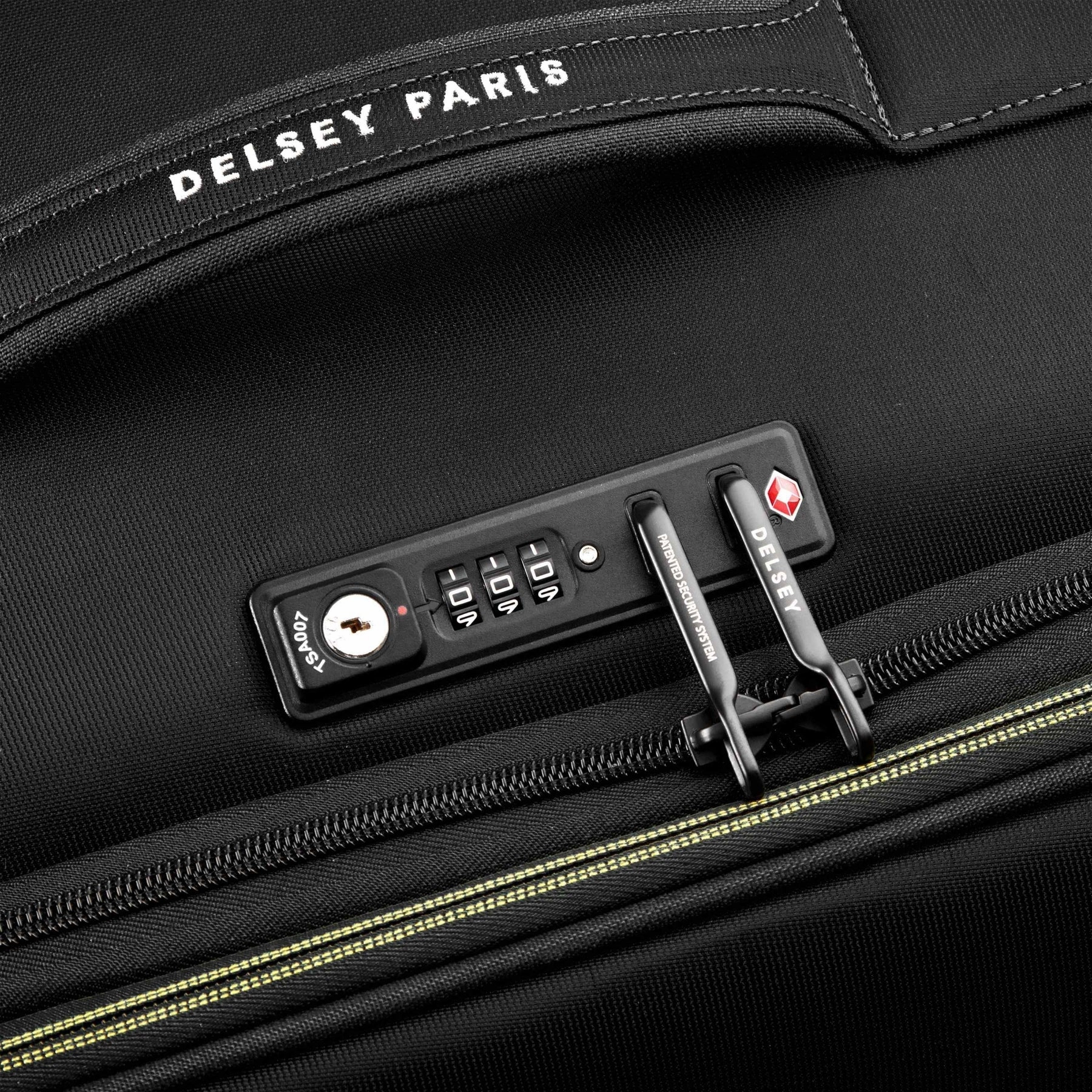 Delsey BROCHANT 3.0 Medium Expandable Spinner