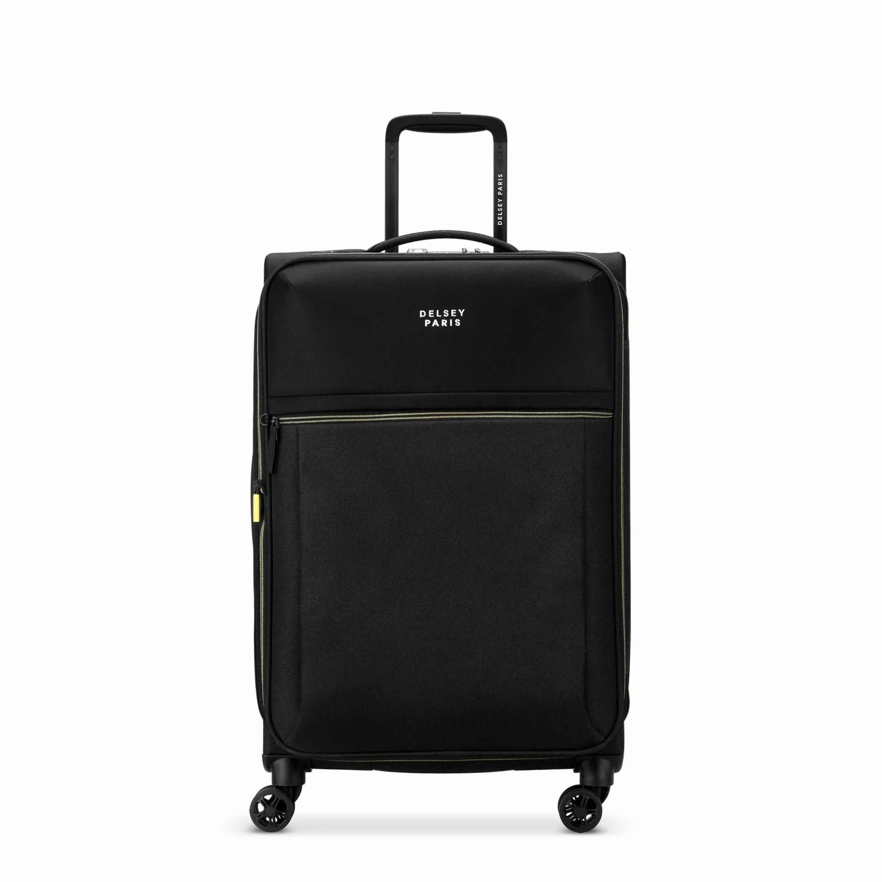Delsey BROCHANT 3.0 Medium Expandable Spinner