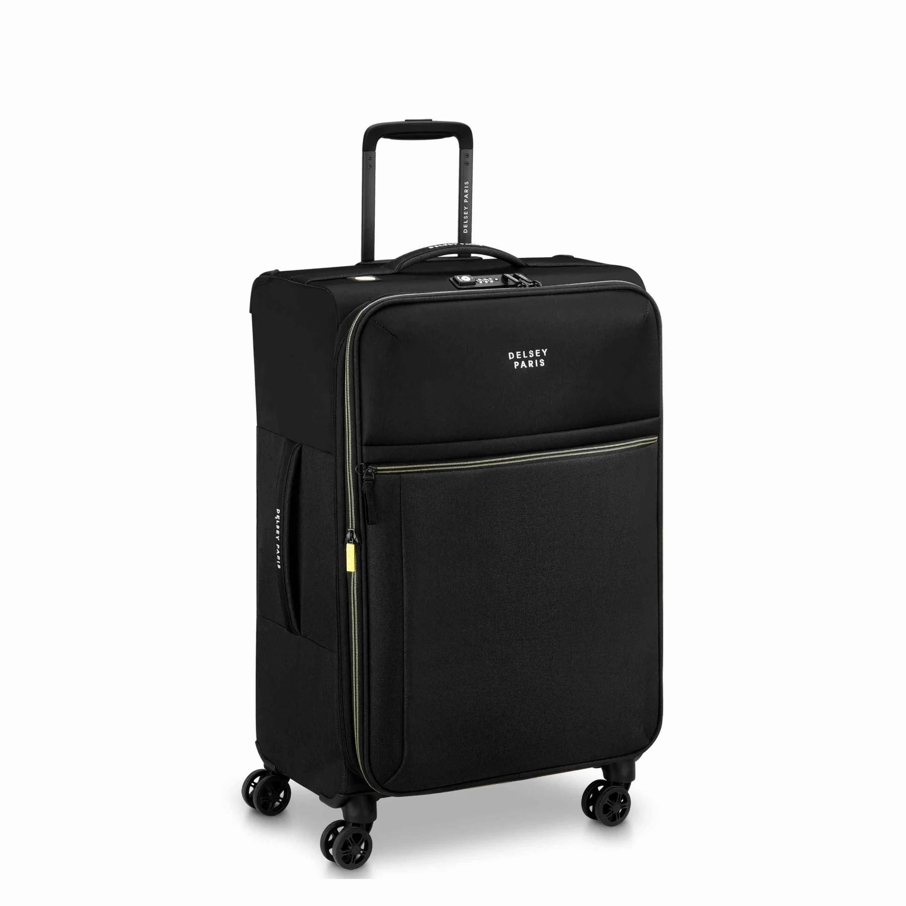 Delsey BROCHANT 3.0 Medium Expandable Spinner