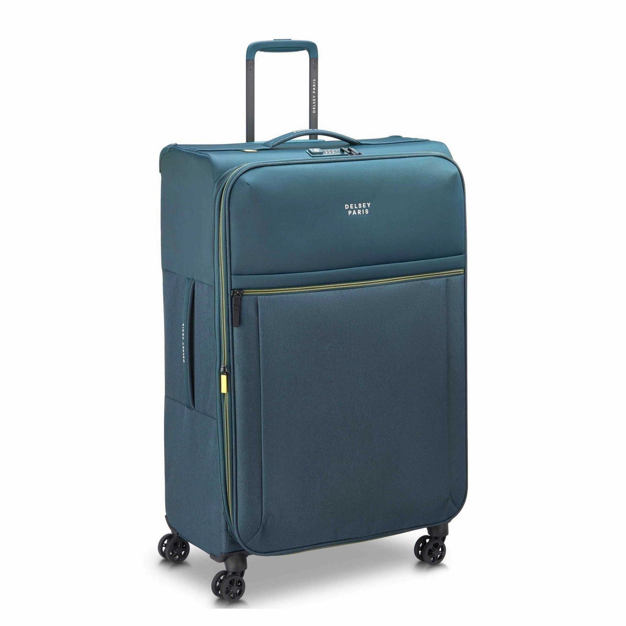 Delsey Brochant 3 28" Expandable Spinner Upright