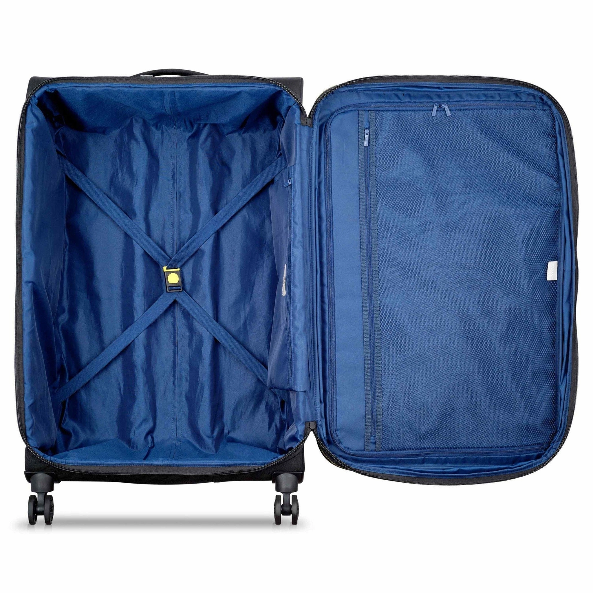Delsey Brochant 3 28" Expandable Spinner Upright
