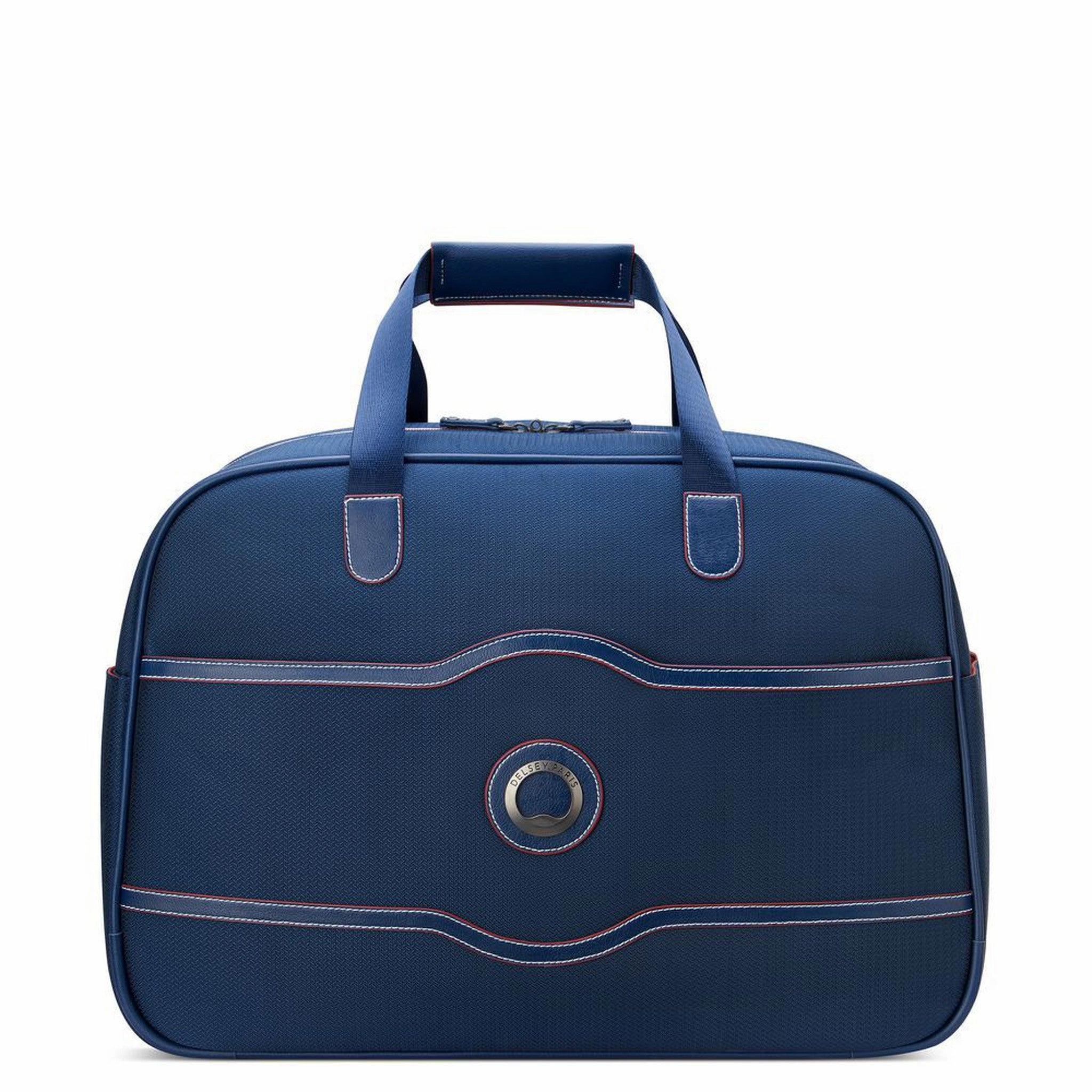 Delsey Chatelet Air 2.0 20" Carry-On Duffel Bag