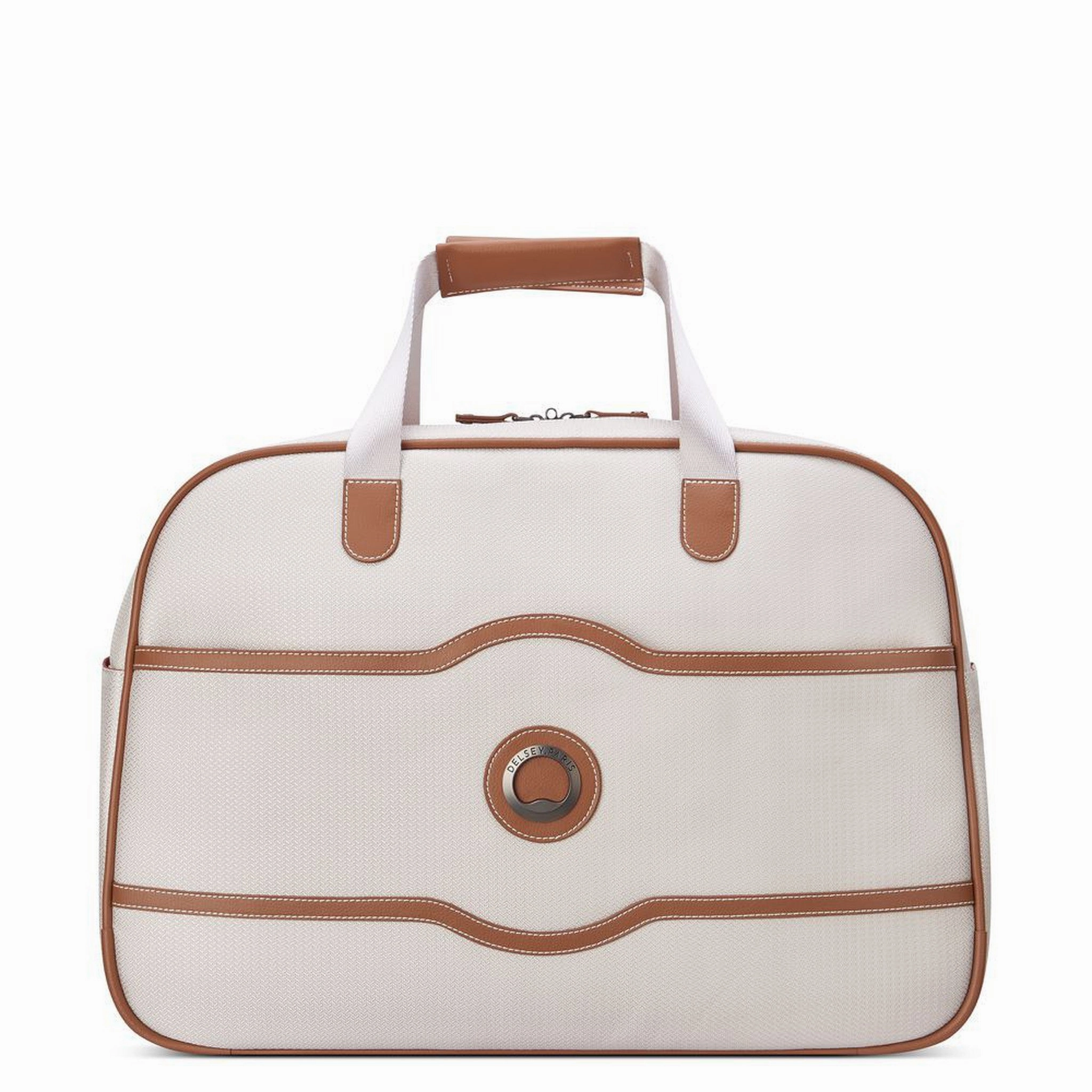 Delsey Chatelet Air 2.0 20" Carry-On Duffel Bag