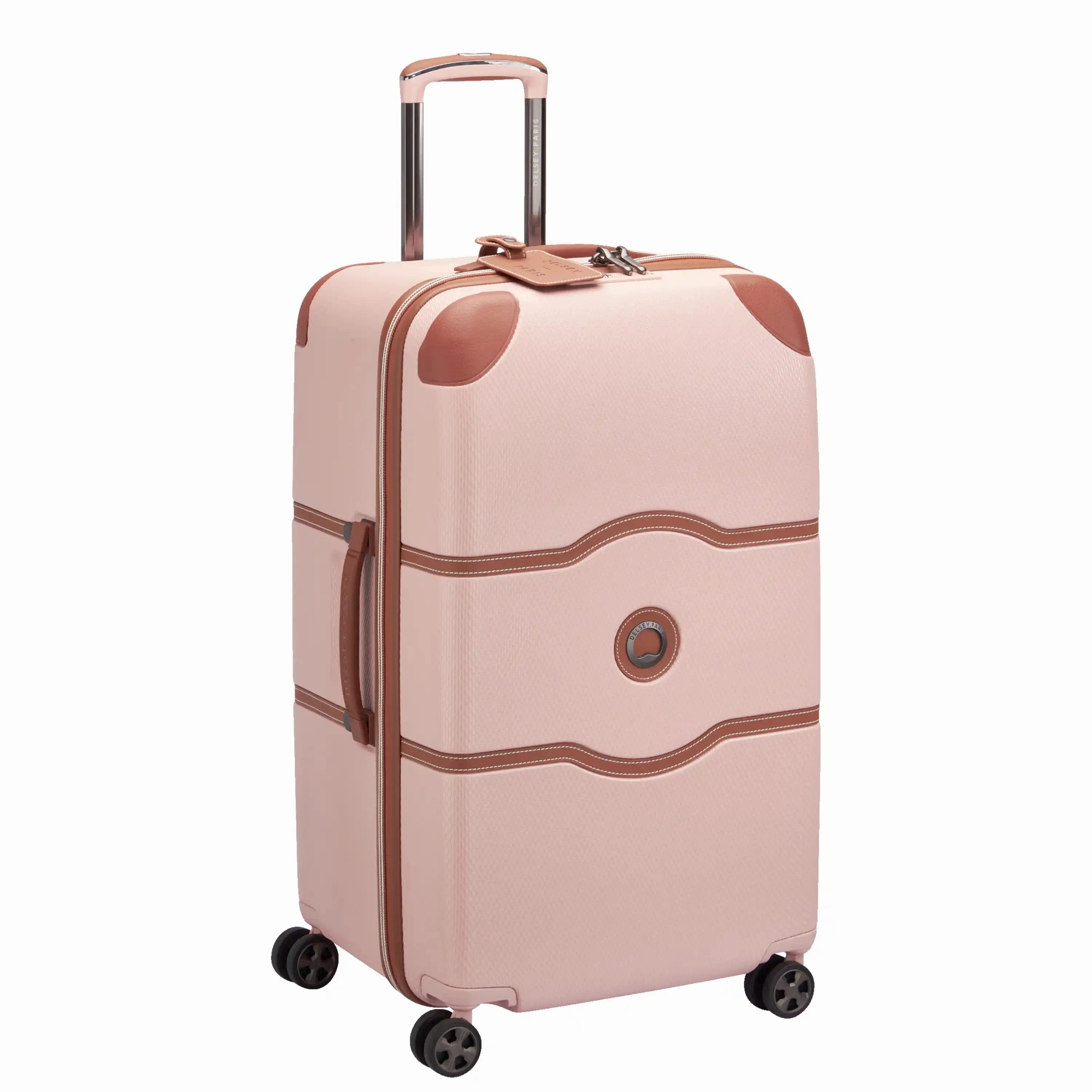 Delsey Chatelet Air 2.0 26" Spinner Trunk