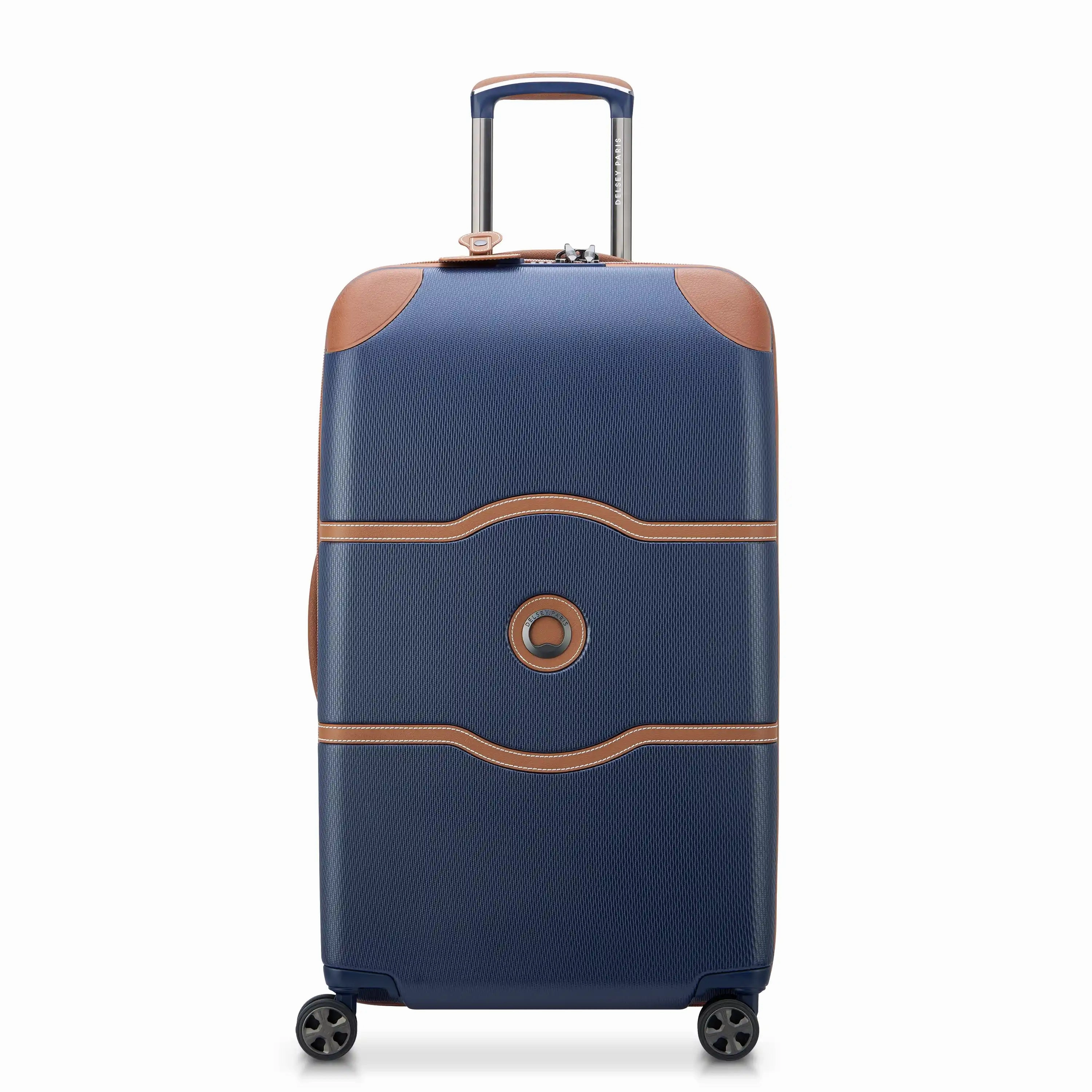 Delsey Chatelet Air 2.0 26" Spinner Trunk
