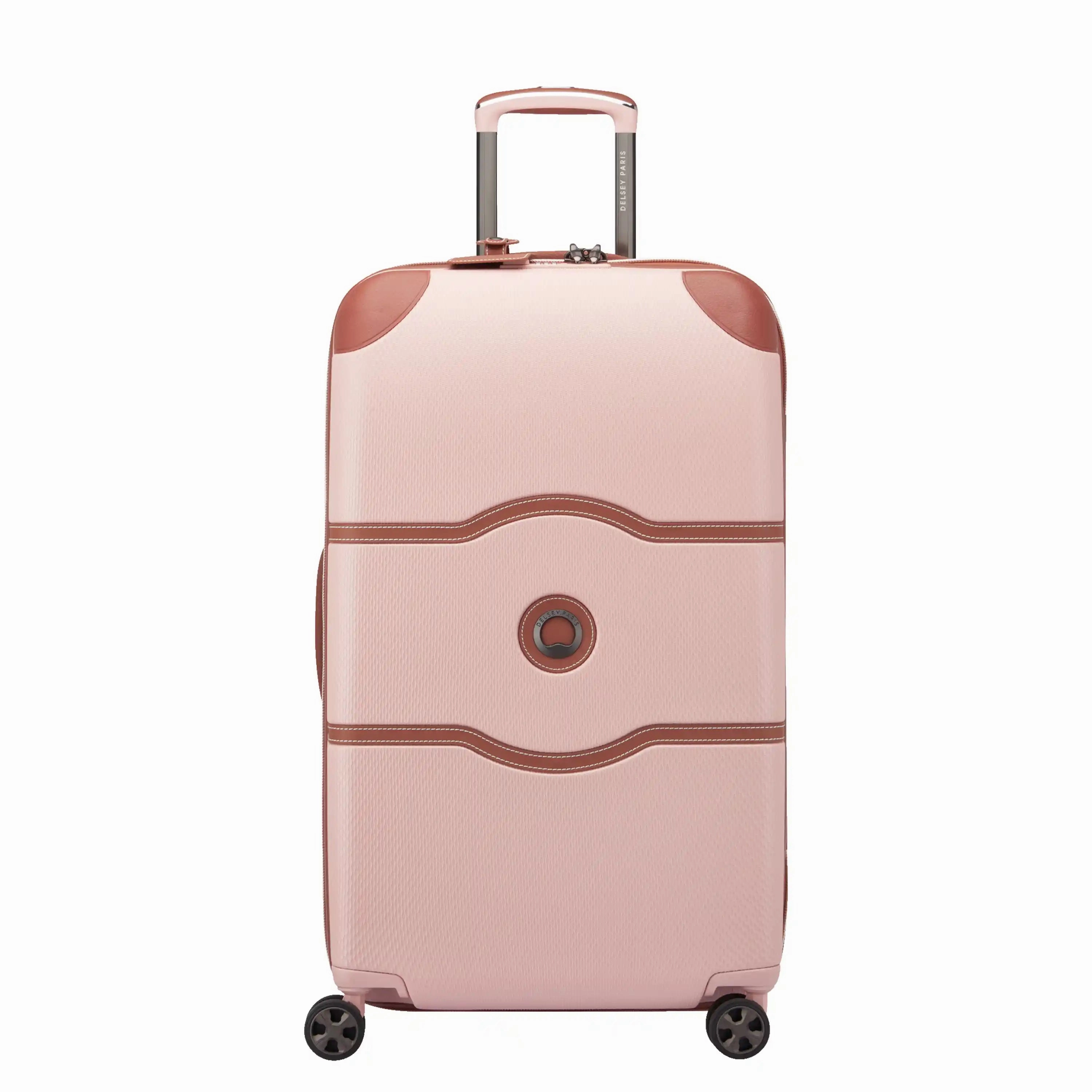 Delsey Chatelet Air 2.0 26" Spinner Trunk
