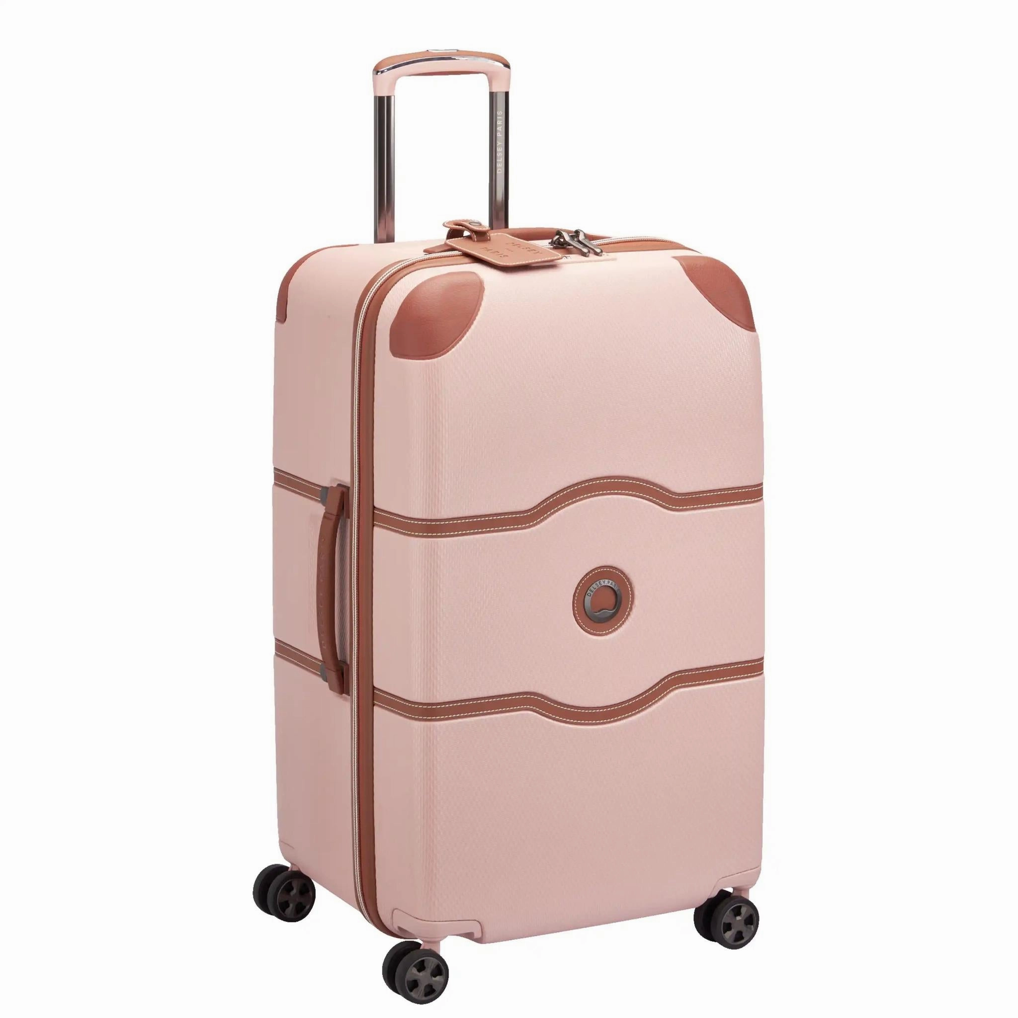 Delsey Chatelet Air 2.0 26" Trunk Spinner