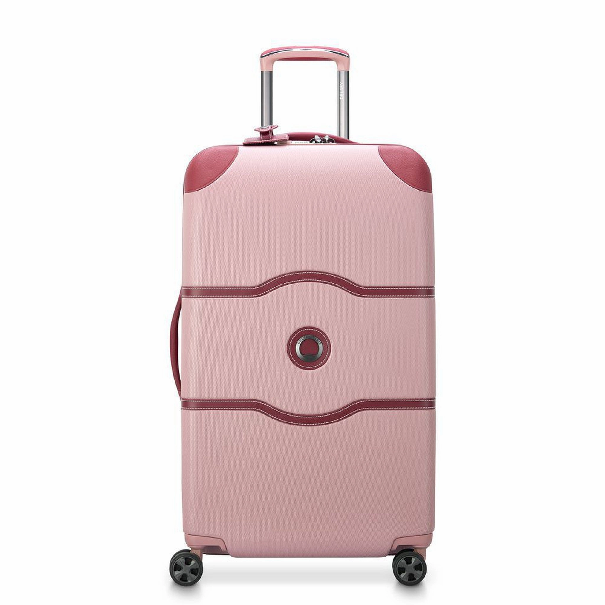 Delsey Chatelet Air 2.0 26" Trunk Spinner