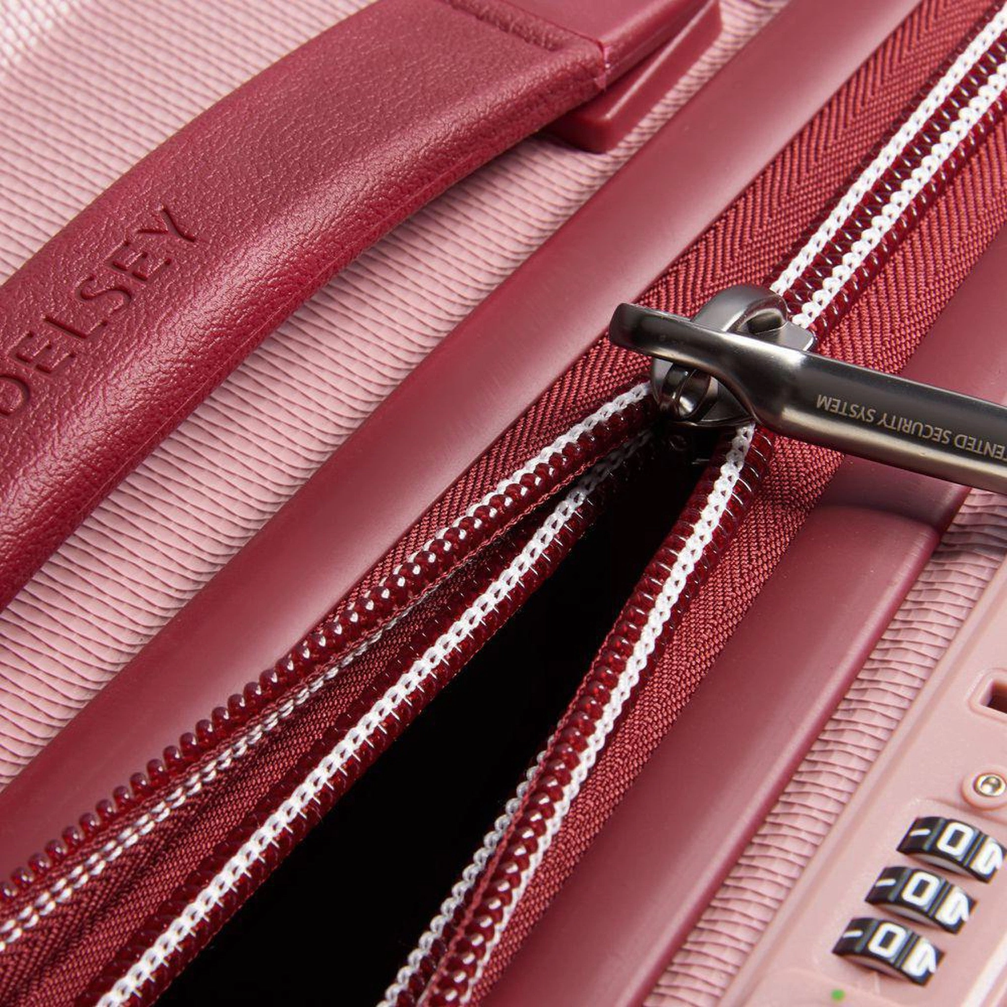 Delsey Chatelet Air 2.0 28" Spinner Upright