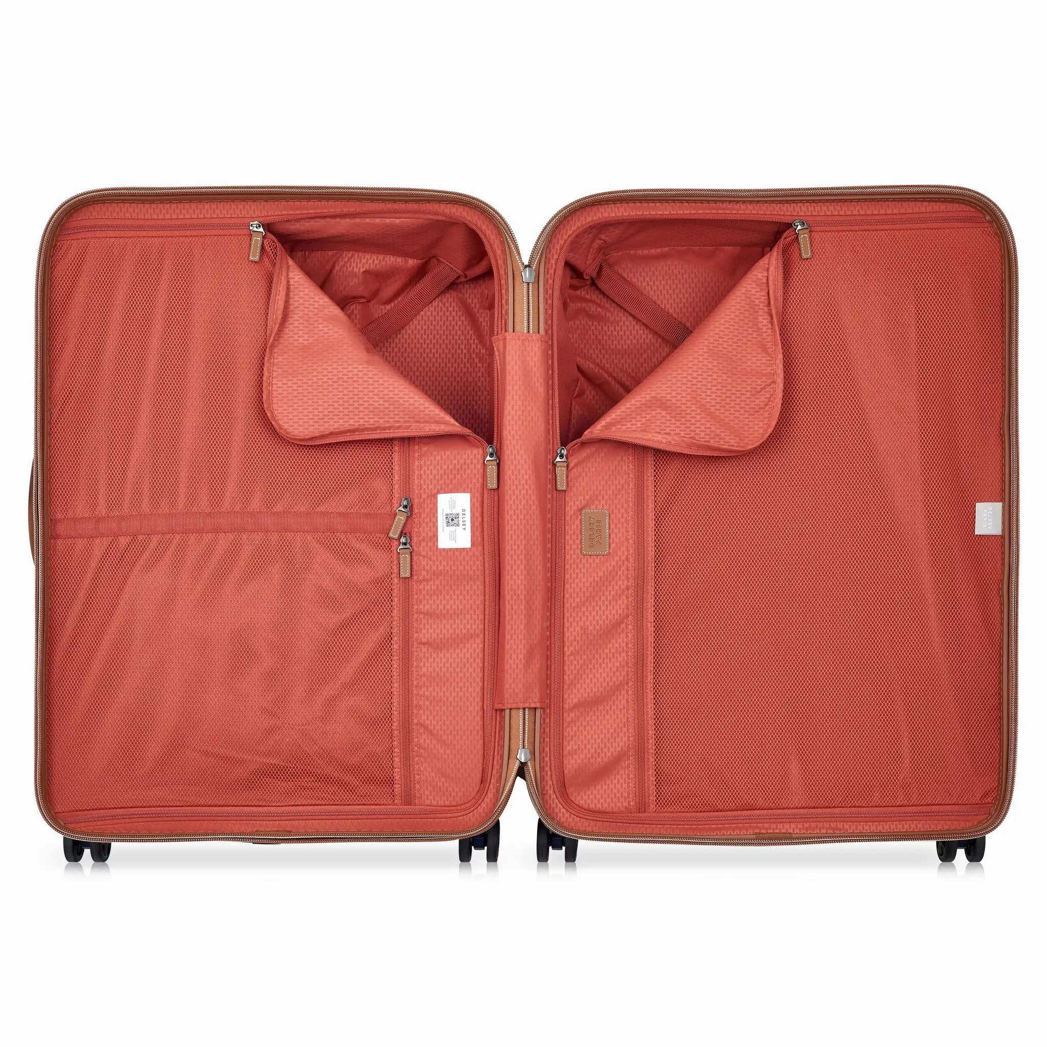 Delsey Chatelet Air 2.0 28" Spinner Upright