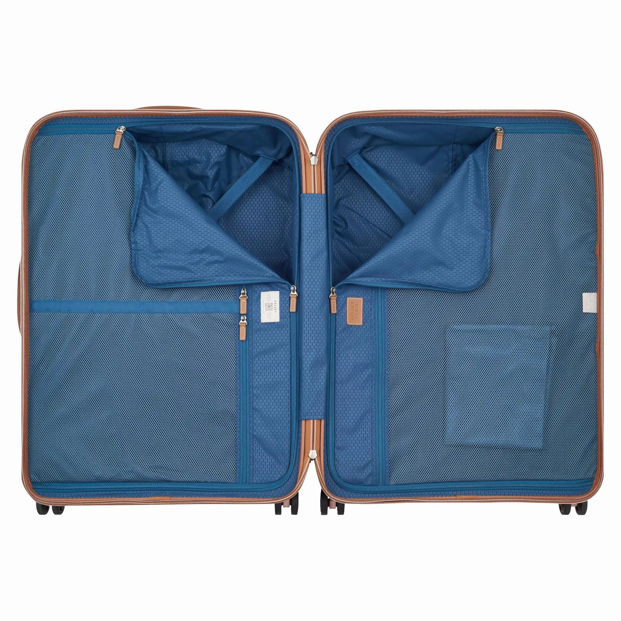 Delsey Chatelet Air 2.0 28" Spinner Upright