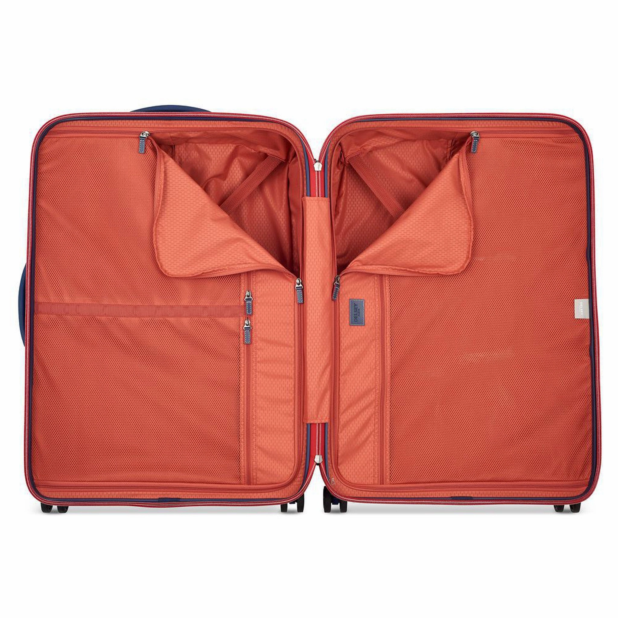 Delsey Chatelet Air 2.0 28" Spinner Upright