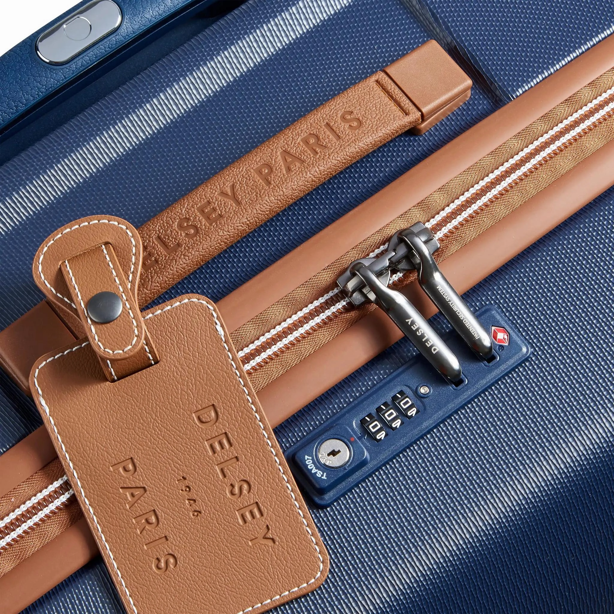 Delsey Chatelet Air 2.0 28" Spinner Upright